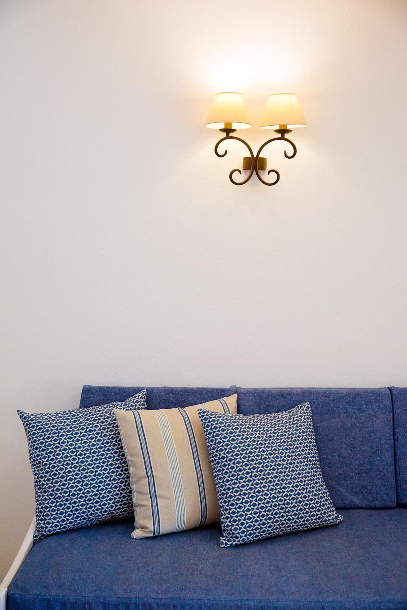 Appartement Ca Sa Vilda à Es Pujols Extérieur photo