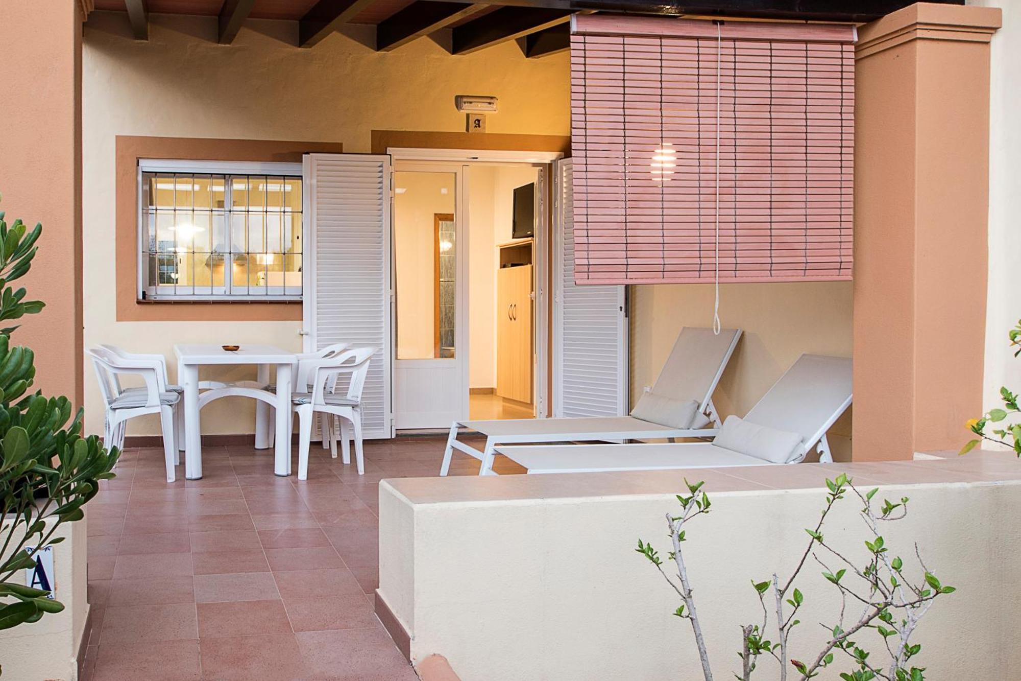 Appartement Ca Sa Vilda à Es Pujols Extérieur photo