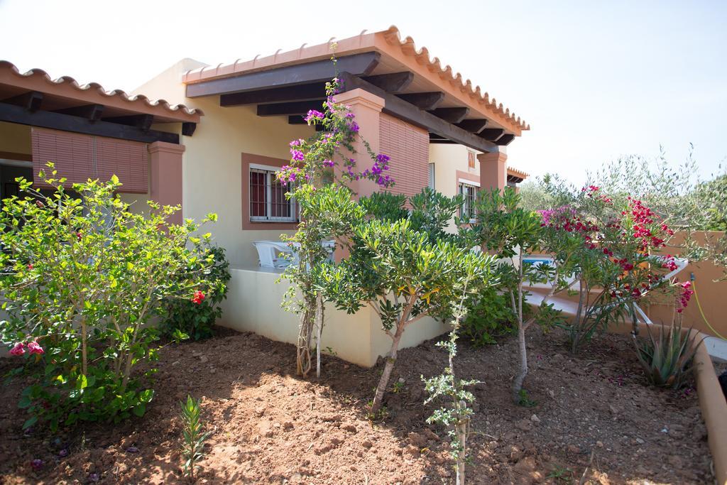Appartement Ca Sa Vilda à Es Pujols Extérieur photo