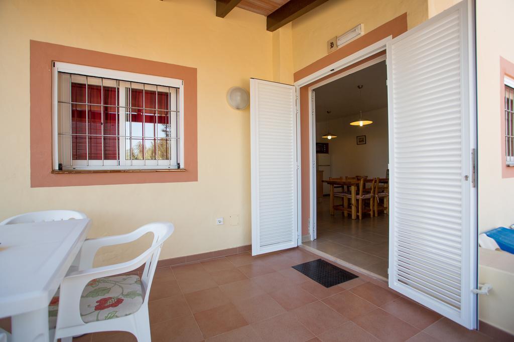 Appartement Ca Sa Vilda à Es Pujols Extérieur photo