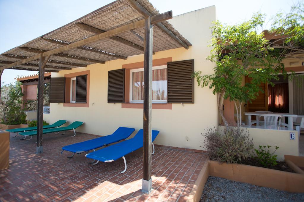Appartement Ca Sa Vilda à Es Pujols Extérieur photo