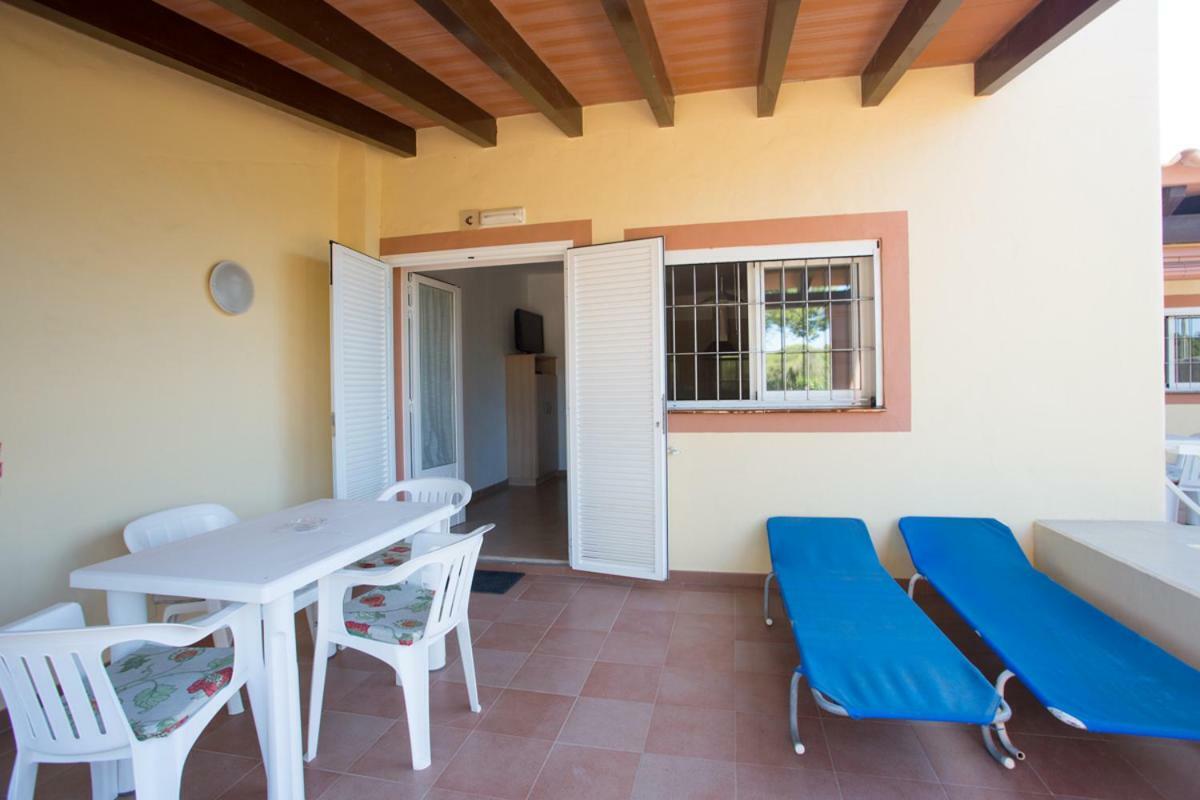 Appartement Ca Sa Vilda à Es Pujols Extérieur photo